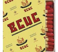 Bcuc - The Road Is Never Easy
