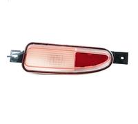 bcumst Ensemble feux antibrouillard B143732030 B143732040 Pour Chery V5 Eastar Pour Cross Car Pare-chocs Arrière Clignotant Réflecteur Feu Antibrouillard Feu Stop Arrière(1pc right)