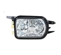 bcumst Ensemble feux antibrouillard Pour Benz Classe C W203 W215 W209 C230 C240 C320 C350 CL500 CL600 Pour CLK500 SLK230 Ensemble Feux Antibrouillard(1Pcs Left)