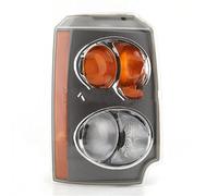 bcumst Ensemble feux antibrouillard Pour Land Pour Rover Pour Range Pour Rover L322 2003 2004 2005 Feu D'angle Avant Clignotant Latéral Lampe Indicateur(1 PC Right)