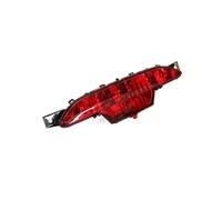 bcumst Feu antibrouillard Pour Peugeot 208 Hatchback 2012-2019 Réflecteur Stationnement Feux Arrière Sans Ampoule Antibrouillard Arrière Voiture 1 Pièce