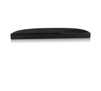 bcumst Feux de freinage Pour Clio II 1998-2005 Feu Stop Arrière À LED(Smoke Black Lens)