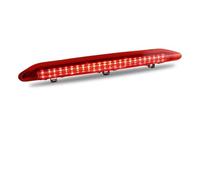 bcumst Feux de freinage Pour Polo 9N 2002-2010 Feu Stop Additionnel À LED Surélevé(1piece LED RED Lens)