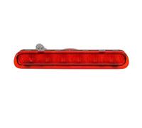 bcumst Feux de freinage Pour Toyota HILUX Vigo 2006-2014 Feu Stop Additionnel À LED Surélevé(Red)