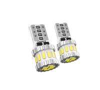 bcumst Feux de Plaque LED Pour Maserati Pour Granturismo 2007-2014 | W5W Led T10 168 194 Canbus Voiture Carte Dôme Permis Stationnement Lumières 6000K
