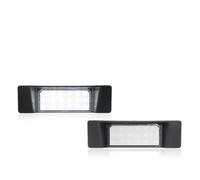 bcumst Feux de Plaque LED Pour Subaru BRZ ZD8 2022+ | Ensemble D'éclairage Plaque D'immatriculation Couvercle Coffre À Led Blanc Complet Canbus Arrière