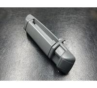 bcumst Poignées Porte Intérieure Voiture Poignée Intérieure De Porte Coulissante Grise Pour Toyota Pour Hiace Modèle 1992-2004 Garniture Intérieure Poignée Porte Voiture