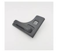 bcumst Poignées Porte Intérieure Voiture Poignée Intérieure Droite Grise Pour Porte Coulissante Arrière Électrique Pour Nissan Pour Urvan E25 Garniture Intérieure Poignée Porte Voiture