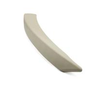 bcumst Poignées Porte Intérieure Voiture Pour BMW Z4 E89 2009-2016 51419186731LHD Coupé Garniture Passager Droite Garniture Intérieure Poignée Porte Voiture(LHD Right Oyster)