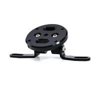 bcumst Porte Téléphone Vélo pour Ducati pour Multistrada pour 1000 1100 pour Monster 620 695 800 900 1000 pour S4R S2R Support De Navigation GPS pour Guidon De Moto(with RAM Ball)