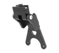 bcumst Porte Téléphone Vélo pour Ducati pour Panigale pour V2 pour V4 S/R/S pour Corse/Speciale pour 1299/899/1199 R/959 Support De Navigation Moto Support De Montage GPS(Type 2)