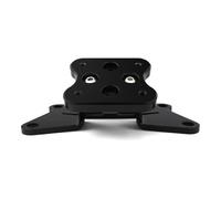 bcumst Porte Téléphone Vélo pour Kawasaki pour Concours14 2008-2023 2024 Support De Montage Moto Adaptateur Montage GPS Navigation pour Smartphone(Type 1)