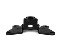 bcumst Porte Téléphone Vélo pour Kawasaki pour Concours14 2008-2023 2024 Support De Montage Moto Adaptateur Montage GPS Navigation pour Smartphone(Type 3)