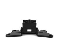 bcumst Porte Téléphone Vélo pour Kawasaki pour Concours14 2008-2023 2024 Support De Montage Moto Adaptateur Montage GPS Navigation pour Smartphone(Type 2)