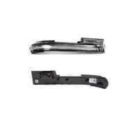 bcumst Rétroviseur Indicateur Clignotant De Rétroviseur Pour Hyundai Pour Tucson 2021 2022 2023 (87613N9000/87614N9000)(1PC Right)