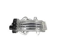 bcumst Rétroviseur Indicateur Pour BYD Pour S6 2010 2011 2012 Rétroviseur De Voiture Lumière Clignotant Lampe Rétroviseurs Latéraux Indicato(1PCS left side)