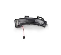 bcumst Rétroviseur Indicateur Pour LYNK&CO T03 2020-2024 Feu De Gabarit De Voiture, Rétroviseur, Clignotant, Lampe Latérale(1PCS left side)