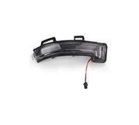 bcumst Rétroviseur Indicateur Pour LYNK&CO T03 2020-2024 Feu De Gabarit De Voiture, Rétroviseur, Clignotant, Lampe Latérale(1PCS right side)