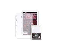 BCW 1-PROC-20 Lot de 20 pages de bande dessinée