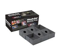 BCW Bac de tri modulaire