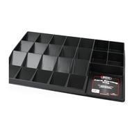 BCW Card Sorting Tray (mit 24 Fächern) [Import allemand]
