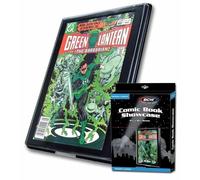 BCW Current Comic Book Showcase [Import allemand]