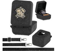 BCWEGION Housse de protection en silicone pour jouet interactif Wizarding World Harry Potter Bitzee (coque en silicone uniquement)