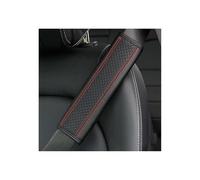 BCWSZPBWZ 2 Pièces Protège Ceinture pour Renegade 2015 2016 2017 2018 2019 2020 2021,Anti-Frottement Voiture Protège Ceinture de Sécurité Coussin,Coussinet de Confort Sportif