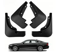 BCWSZPBWZ 4 Pièces Bavettes Voiture pour Cupra FORMENTOR 2020-2024 Garde-Boue Protections,Anti-éclaboussures Accessoires Extérieurs Auto Protection Carrosserie