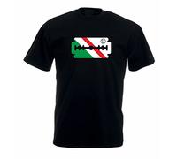 BCXJWPYKR T-Shirt J1512 Legia Warsaw Football Poland Warszawa