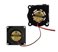 BCZAMD Elego Neptune3 Pro Plus Ventilateur de refroidissement Hotend Brushless 4010 4015 DC 24 V Dual Ball Bearing Turbo Fan pour Neptune3 Pro Plus Extrudeuse Hot End Project Tête d'impression