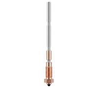 BCZAMD Nextruder Prusa Buses Kit de mise à niveau : Carbure de silicium 0,6 mm - Bloc chauffant avec revêtement EndCoat Impression jusqu'à 70 kg de filament pour imprimante 3D MK4S MK4 Core One MK3.9