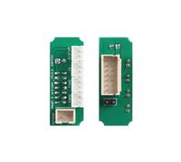 BCZAMD Pour imprimante 3D Anycubi-i3 Mega S Pro - Accessoires de mise à niveau BL Touch d'origine et adaptateur de transfert d'extrudeuse : pour projet d'impression Mega-i3 Mega-S 2 pièces