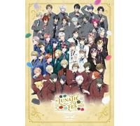 【BD】ツキプロステージ LUNATIC FES 2025 ～NOBLE FLOWERS～ [Blu-ray]