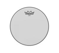 Remo 12" Diplomat coated