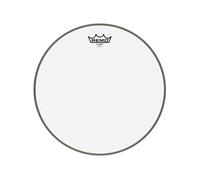 Remo BD-0314-00 Diplomat Transparente 14 Peaux de tom ou caisse claire 14