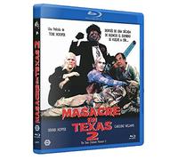 Massacre à la tronçonneuse 2 (The Texas Chainsaw Massacre 2
