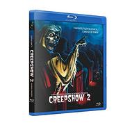 BD 1987 Dead and Undead: Creepshow 2 [Blu-Ray] [Import]