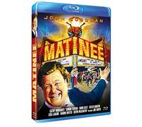BD 1993 Matinee [Blu-Ray] [Import]