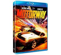 BD 2012 Che Sau (Motorway) [Blu-Ray] [Import]