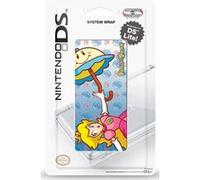 BD&A System Wrap Princesse Peach pour DS Lite G