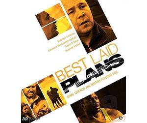 Bd Amaray - Best Laid Plans [Blu-ray] [Import anglais]