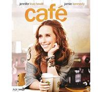 Bd Amaray - Cafe [Blu-ray] [Import anglais]