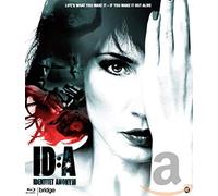 Bd Amaray - Ida [Blu-ray] [Import anglais]
