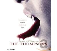 Bd Amaray in Slipcase Mat Lam Spot - Thompsons, the [Blu-ray]
