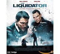 Bd Amaray - Liquidator, The [Blu-Ray] [Import]