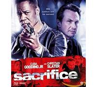 Bd Amaray - Sacrifice [Blu-ray]