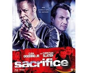 Bd Amaray - Sacrifice [Blu-ray]