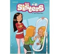 BD - Bamboo - Les Sisters Tome 14 : Juré, craché, menti ! - Mentir - Tornades - Folie
