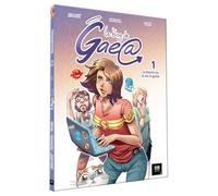 BD Blog de Gaea T1 : La bourse ou la vie in game